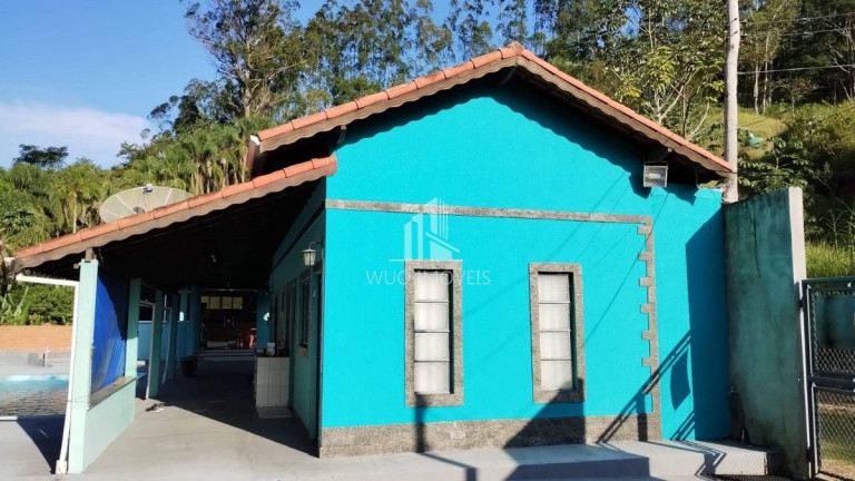 Imagem Chácara com 3 Quartos à Venda, 1.180 m² em Angola De Cima - Santa Branca Imagem Chácara com 3 Quartos à Venda, 1.180 m² em Angola De Cima - Santa Branca