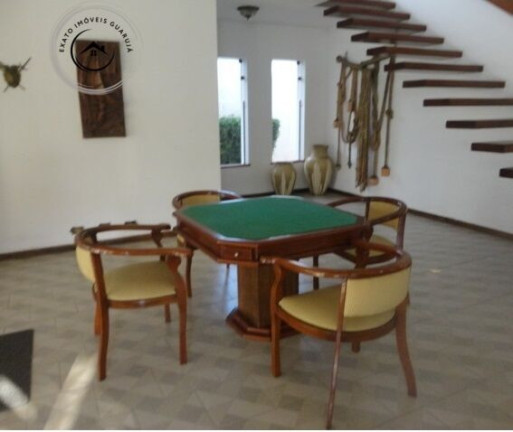 Imagem Sobrado com 5 Quartos para Alugar ou Temporada, 500 m² em Jardim Virgínia - Guarujá Imagem Sobrado com 5 Quartos para Alugar ou Temporada, 500 m² em Jardim Virgínia - Guarujá