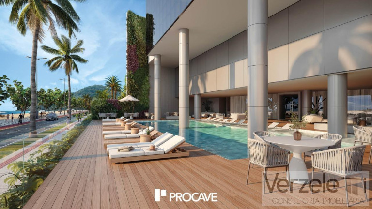 Imagem Apartamento com 3 Quartos à Venda, 186 m² em Centro - Balneário Camboriú