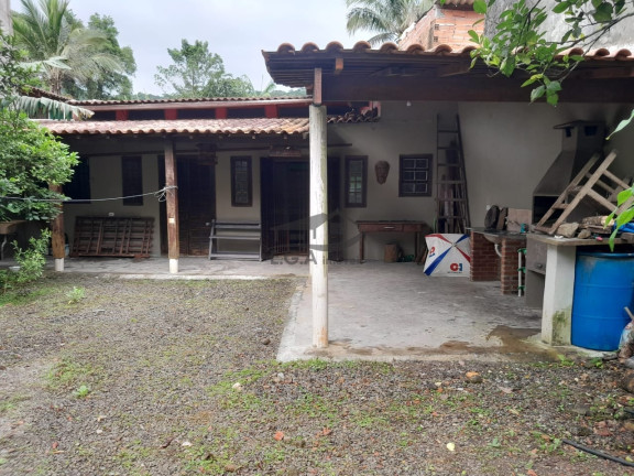 Imagem Casa com 3 Quartos à Venda, 100 m² em Camburi - São Sebastião Imagem Casa com 3 Quartos à Venda, 100 m² em Camburi - São Sebastião