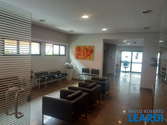 Imagem Sala Comercial à Venda, 32 m² em Jardim Bela Vista - Santo André