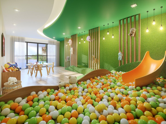 Imagem Apartamento com 2 Quartos à Venda, 42 m² em Jacarepaguá - Rio De Janeiro