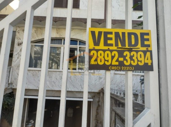 Imagem Sobrado com 3 Quartos à Venda, 440 m² em água Fria - São Paulo Imagem Sobrado com 3 Quartos à Venda, 440 m² em água Fria - São Paulo