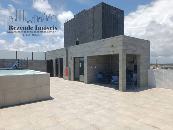 Imagem Apartamento com 3 Quartos à Venda, 72 m² em Intermares - Cabedelo