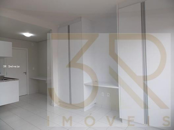 Apartamento com 1 Quarto à Venda, 22 m² em Iguatemi - Ribeirão Preto