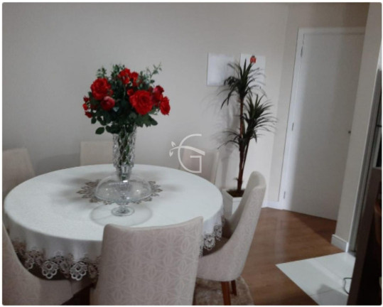 Imagem Apartamento com 3 Quartos à Venda, 73 m² em Bom Retiro - Joinville