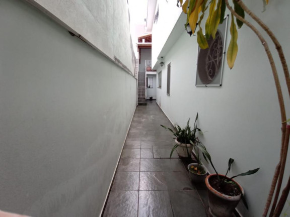 Imagem Casa com 2 Quartos à Venda, 150 m² em Vila Carrão - São Paulo