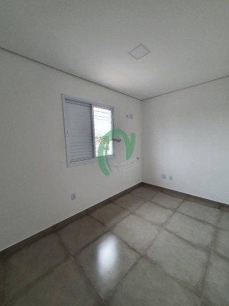 Imagem Apartamento com 2 Quartos à Venda, 52 m² em Vila Voturua - São Vicente