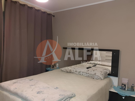Imagem Apartamento com 2 Quartos à Venda, 54 m² em Jardim Caiapiá - Cotia Imagem Apartamento com 2 Quartos à Venda, 54 m² em Jardim Caiapiá - Cotia