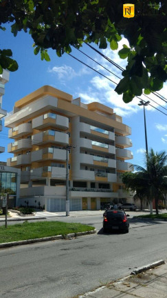 Imagem Apartamento com 1 Quarto à Venda, 60 m² em Braga - Cabo Frio