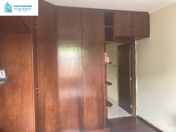 Imagem Casa com 3 Quartos à Venda, 155 m² em Jardim Nossa Senhora Do Carmo - São Paulo