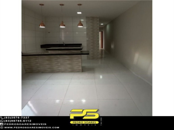 Imagem Casa com 3 Quartos à Venda, 73 m² em Gramame - João Pessoa Imagem Casa com 3 Quartos à Venda, 73 m² em Gramame - João Pessoa