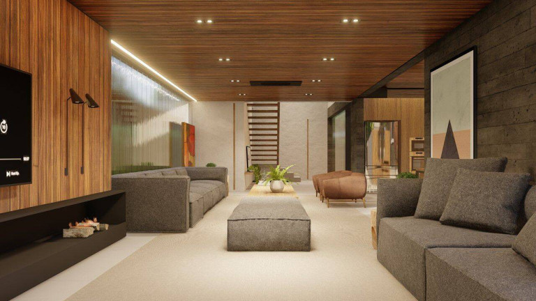 Imagem Casa de Condomínio com 4 Quartos à Venda, 522 m² em Alphaville Nova Esplanada 2 - Votorantim Imagem Casa de Condomínio com 4 Quartos à Venda, 522 m² em Alphaville Nova Esplanada 2 - Votorantim