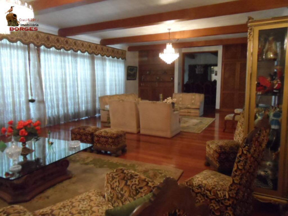 Imagem Casa com 4 Quartos à Venda, 700 m² em Brooklin - São Paulo Imagem Casa com 4 Quartos à Venda, 700 m² em Brooklin - São Paulo
