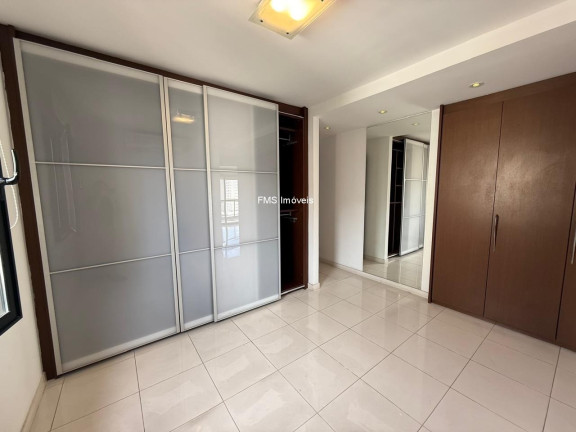 Imagem Imóvel com 3 Quartos à Venda, 105 m² em Vila Mariana - São Paulo