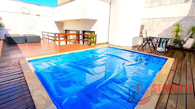 Imagem Cobertura com 3 Quartos para Temporada, 220 m² em Riviera De São Lourenço - Bertioga Imagem Cobertura com 3 Quartos para Temporada, 220 m² em Riviera De São Lourenço - Bertioga