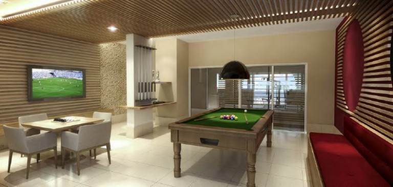 Imagem Apartamento com 1 Quarto à Venda, 40 m² em Centro - Jundiaí Imagem Apartamento com 1 Quarto à Venda, 40 m² em Centro - Jundiaí