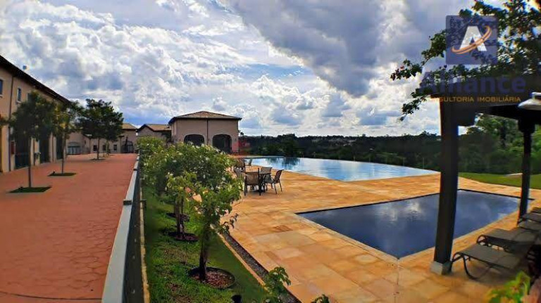 Imagem Terreno à Venda, 1.064 m² em Condomínio Campo De Toscana - Vinhedo