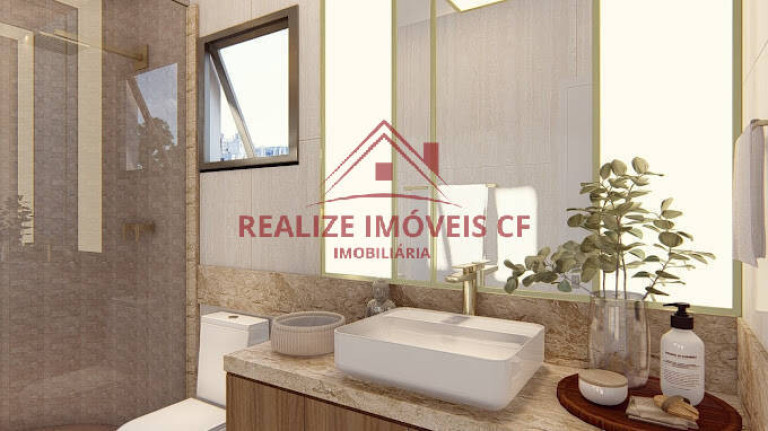 Imagem Apartamento com 1 Quarto à Venda, 60 m² em Passagem - Cabo Frio