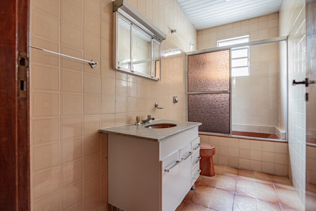 Imagem Casa com 4 Quartos à Venda, 200 m² em Vila Anglo Brasileira - São Paulo Imagem Casa com 4 Quartos à Venda, 200 m² em Vila Anglo Brasileira - São Paulo
