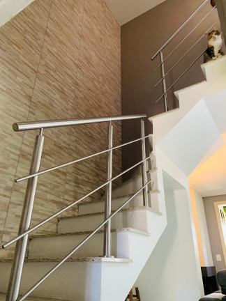 Imagem Casa de Condomínio com 3 Quartos à Venda, 180 m² em Passo Das Pedras - Porto Alegre Imagem Casa de Condomínio com 3 Quartos à Venda, 180 m² em Passo Das Pedras - Porto Alegre
