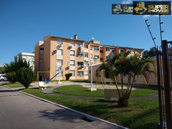 Apartamento com 2 Quartos à Venda, 52 m² em Três Vendas - Pelotas
