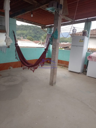 Casa com 4 Quartos à Venda, 102 m² em Estufa Ii - Ubatuba