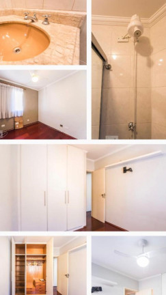 Imagem Apartamento com 2 Quartos à Venda, 60 m² em Vila Olímpia - São Paulo Imagem Apartamento com 2 Quartos à Venda, 60 m² em Vila Olímpia - São Paulo