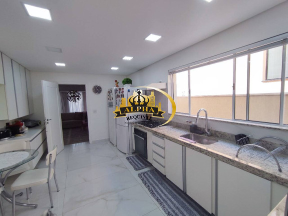 Imagem Casa de Condomínio com 5 Quartos à Venda, 310 m² em Alphaville - Santana De Parnaíba