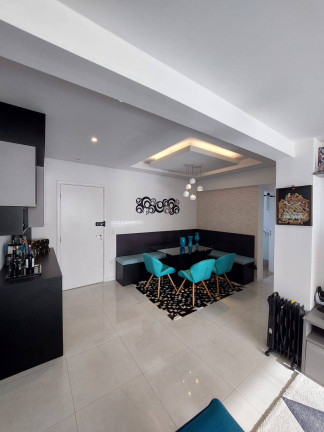 Imagem Apartamento com 2 Quartos à Venda,  em Vila Do Bosque - São Paulo