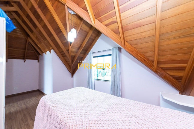 Imagem Casa com 6 Quartos à Venda, 950 m² em Santa Maria - Colombo