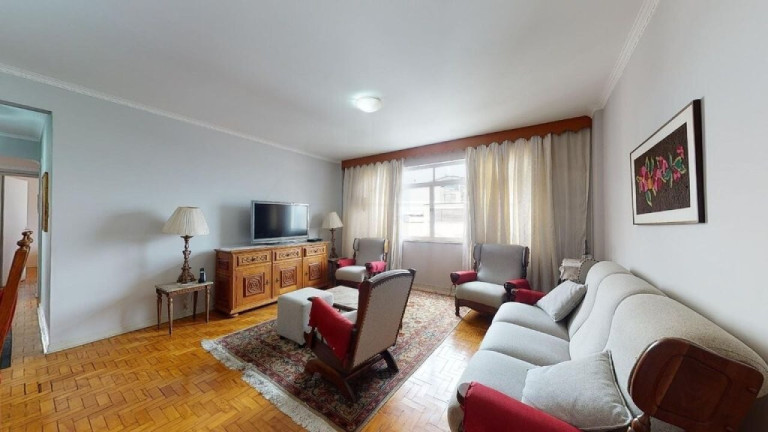 Imagem Apartamento com 3 Quartos à Venda, 106 m² em água Branca - São Paulo Imagem Apartamento com 3 Quartos à Venda, 106 m² em água Branca - São Paulo