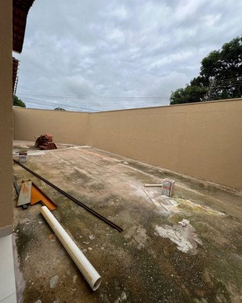 Imagem Casa com 3 Quartos à Venda, 129 m² em Monte Azul - Senador Canedo Imagem Casa com 3 Quartos à Venda, 129 m² em Monte Azul - Senador Canedo
