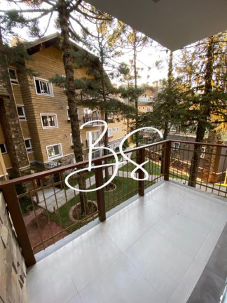 Imagem Apartamento com 2 Quartos à Venda, 85 m² em Carniel - Gramado Imagem Apartamento com 2 Quartos à Venda, 85 m² em Carniel - Gramado