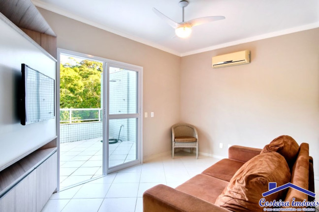 Imagem Apartamento com 3 Quartos à Venda, 178 m² em Praia Grande - Ubatuba