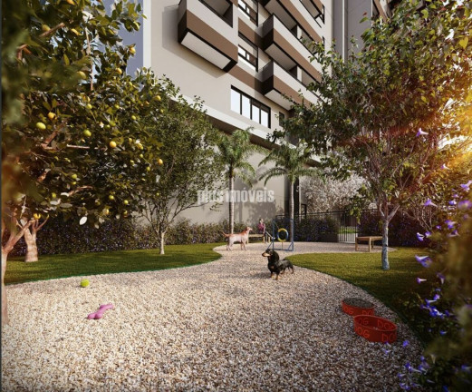 Imagem Apartamento com 1 Quarto à Venda, 25 m² em Alto Da Boa Vista - São Paulo Imagem Apartamento com 1 Quarto à Venda, 25 m² em Alto Da Boa Vista - São Paulo