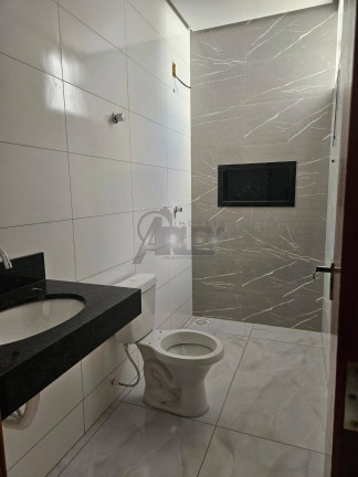 Imagem Casa com 3 Quartos à Venda, em Jardim Olimpico - Montes Claros Imagem Casa com 3 Quartos à Venda, em Jardim Olimpico - Montes Claros
