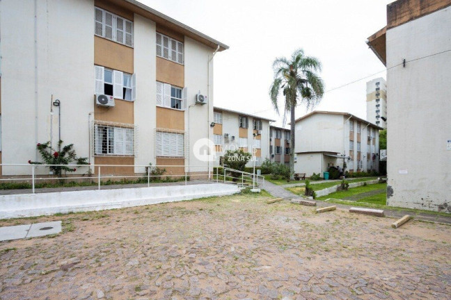 Imagem Apartamento com 2 Quartos à Venda, 61 m²