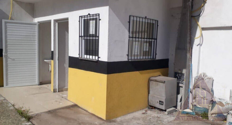 Imagem Terreno para Alugar, 16 m² em Embaré - Santos