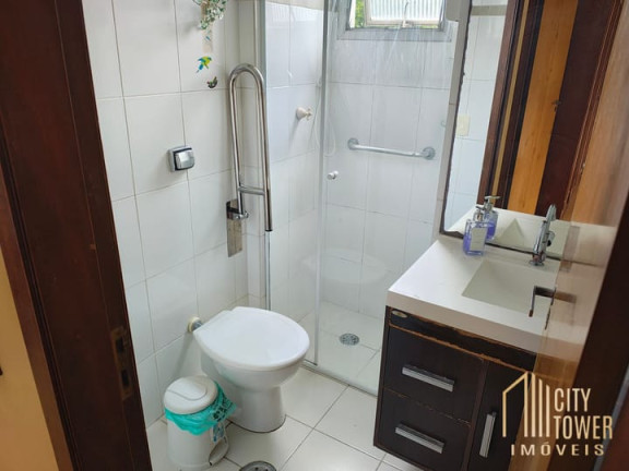 Imagem Apartamento com 2 Quartos à Venda, 56 m² em Vila Santa Catarina - São Paulo Imagem Apartamento com 2 Quartos à Venda, 56 m² em Vila Santa Catarina - São Paulo