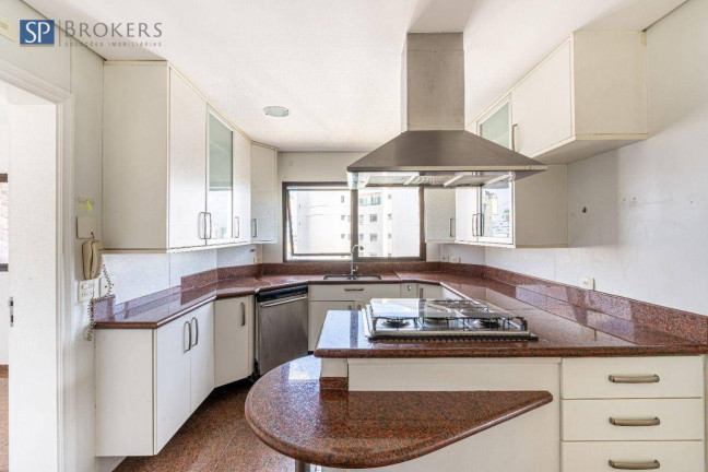 Imagem Imóvel com 5 Quartos à Venda, 592 m² em Vila Andrade - São Paulo Imagem Imóvel com 5 Quartos à Venda, 592 m² em Vila Andrade - São Paulo