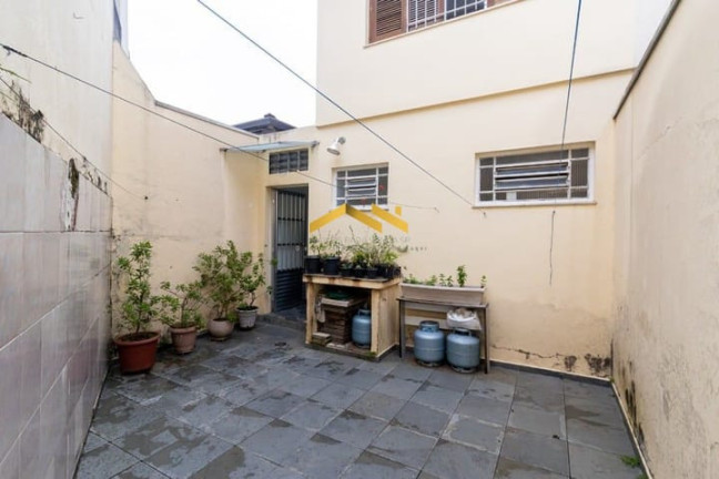 Imagem Casa com 3 Quartos à Venda, 118 m² em Vila Primavera - São Paulo Imagem Casa com 3 Quartos à Venda, 118 m² em Vila Primavera - São Paulo