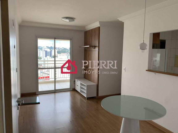 Apartamento com 2 Quartos à Venda, 59 m² em Lapa - São Paulo