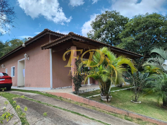 Imagem Casa de Condomínio com 2 Quartos à Venda, 1.100 m² em Mairiporã Imagem Casa de Condomínio com 2 Quartos à Venda, 1.100 m² em Mairiporã