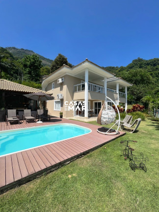 Imagem Casa com 5 Quartos para Alugar ou Temporada, 500 m² em Recreio Dos Bandeirantes - Rio De Janeiro Imagem Casa com 5 Quartos para Alugar ou Temporada, 500 m² em Recreio Dos Bandeirantes - Rio De Janeiro