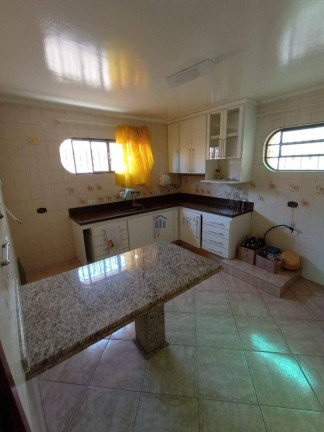 Imagem Imóvel com 3 Quartos à Venda, 169 m² em Tremembe - São Paulo