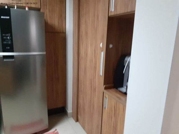 Imagem Imóvel com 2 Quartos à Venda, 58 m² em Condominio Terra Nova - Sorocaba Imagem Imóvel com 2 Quartos à Venda, 58 m² em Condominio Terra Nova - Sorocaba