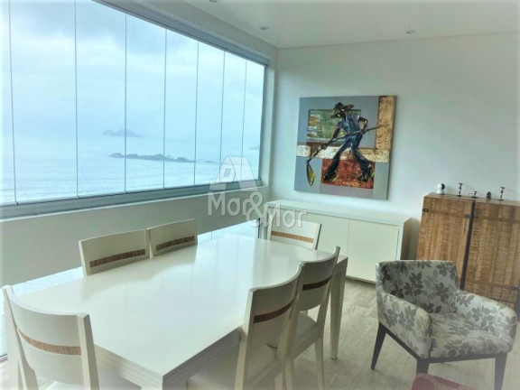 Imagem Apartamento com 3 Quartos à Venda, 155 m² em Pitangueiras - Guarujá Imagem Apartamento com 3 Quartos à Venda, 155 m² em Pitangueiras - Guarujá