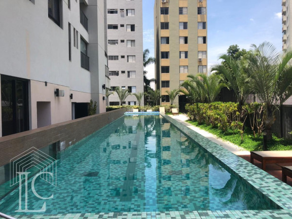 Imagem Apartamento com 1 Quarto à Venda, 36 m² em Vila Olímpia - São Paulo Imagem Apartamento com 1 Quarto à Venda, 36 m² em Vila Olímpia - São Paulo
