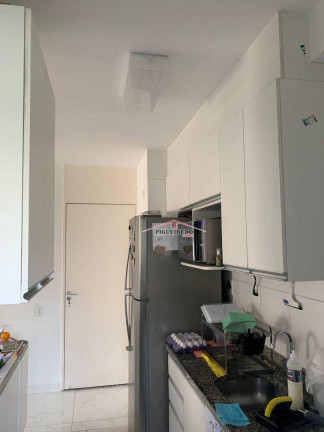 Imagem Apartamento com 3 Quartos à Venda, 65 m² em Morumbi - São Paulo Imagem Apartamento com 3 Quartos à Venda, 65 m² em Morumbi - São Paulo